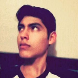 Meet your Posher, Eduardo